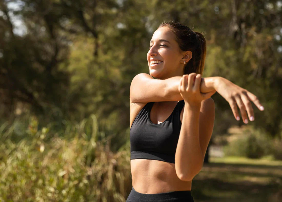 Balancing Exercise and Immunity for Optimal Health
