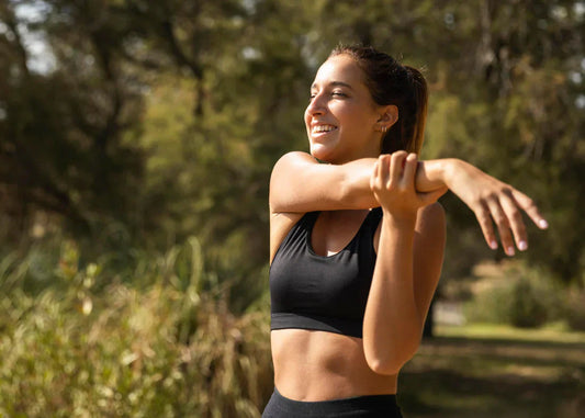 Balancing Exercise and Immunity for Optimal Health