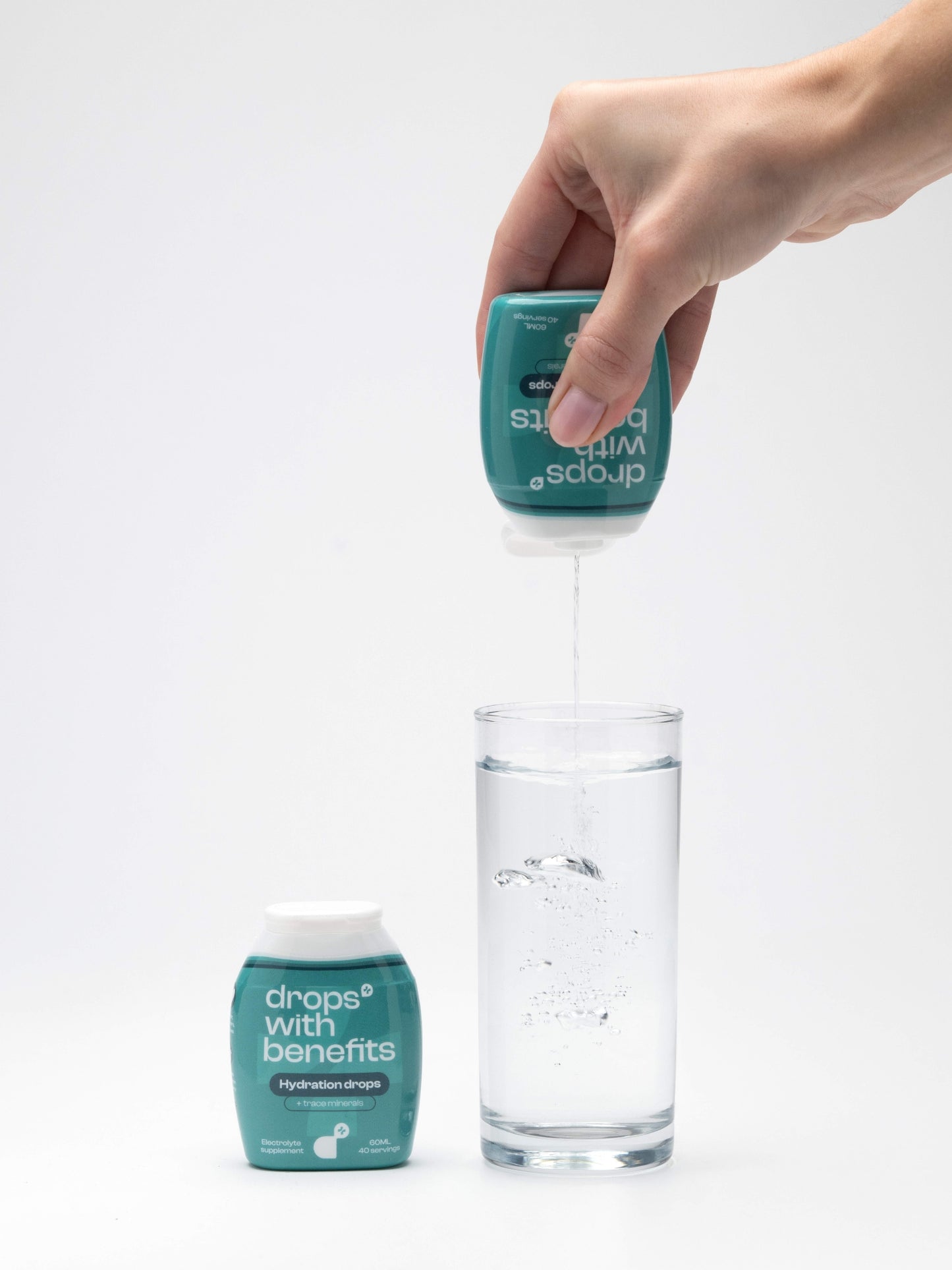 Hydration Drops