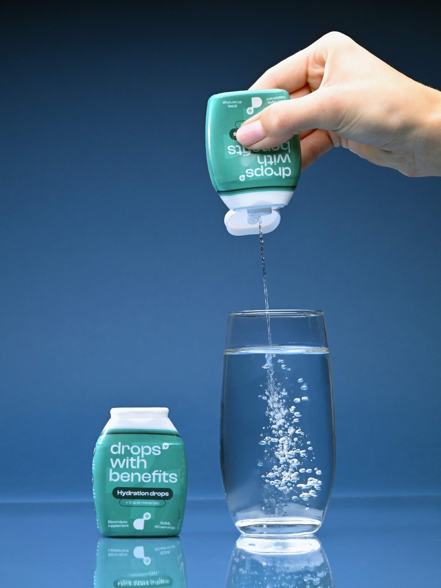 Hydration Drops