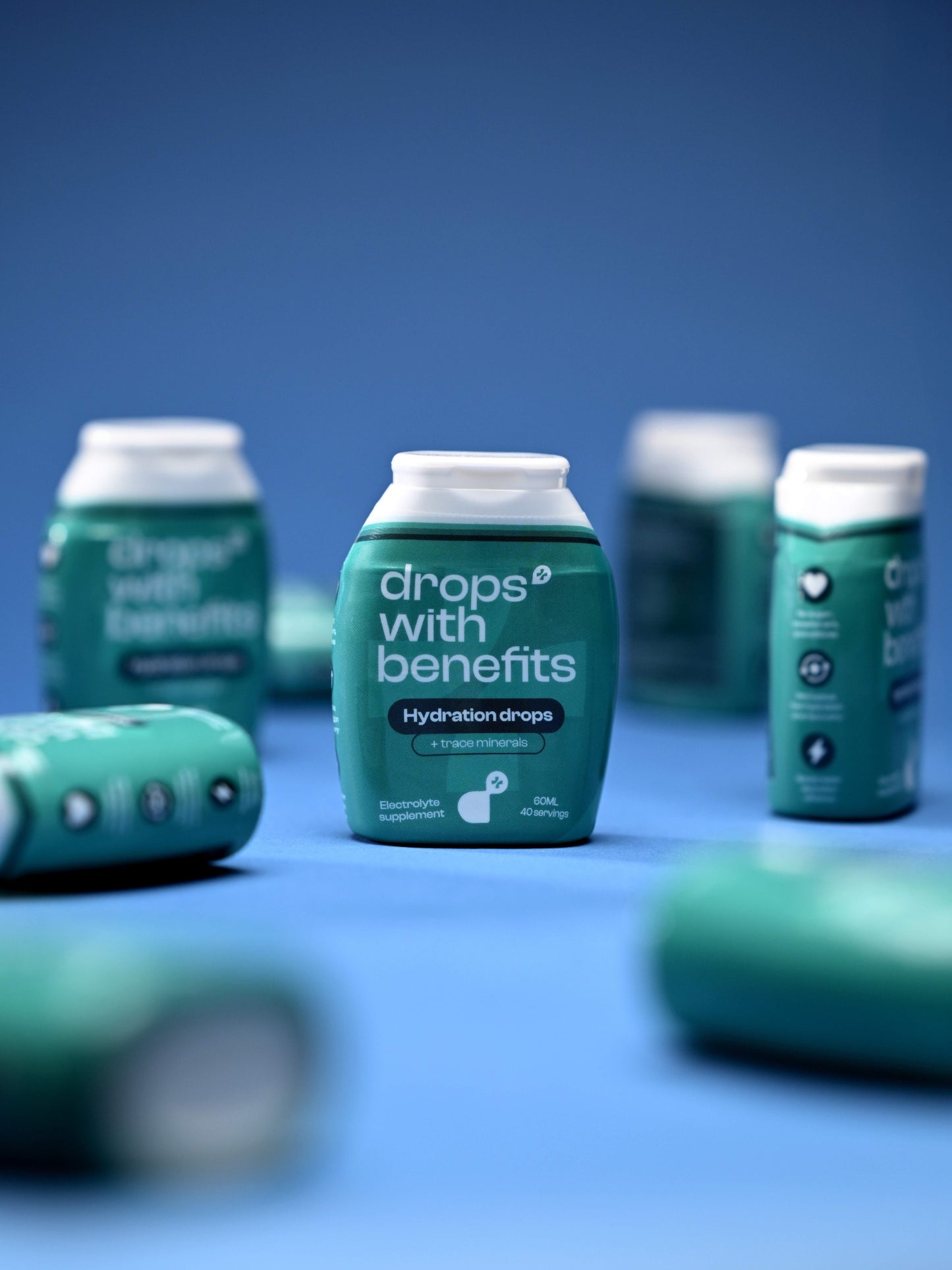 Hydration Drops