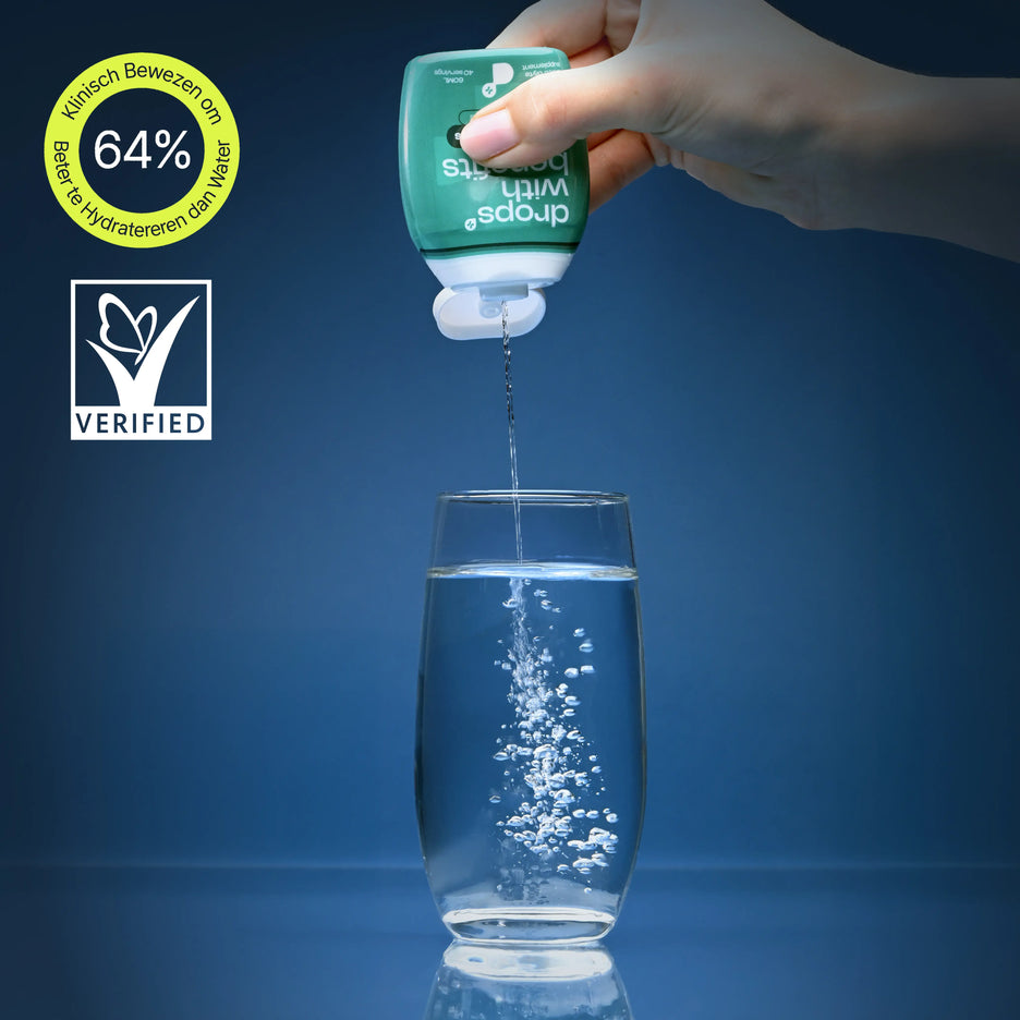 Hydration Drops