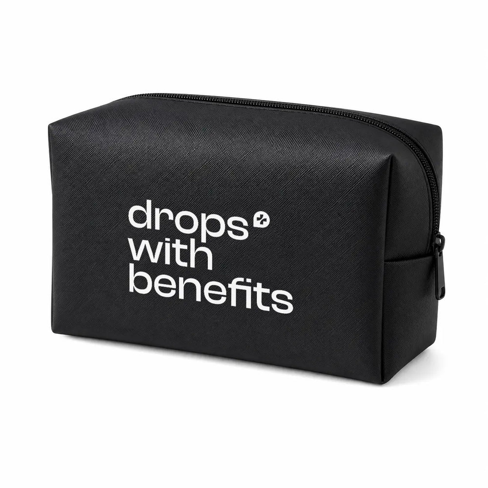 DWB Travel Bag