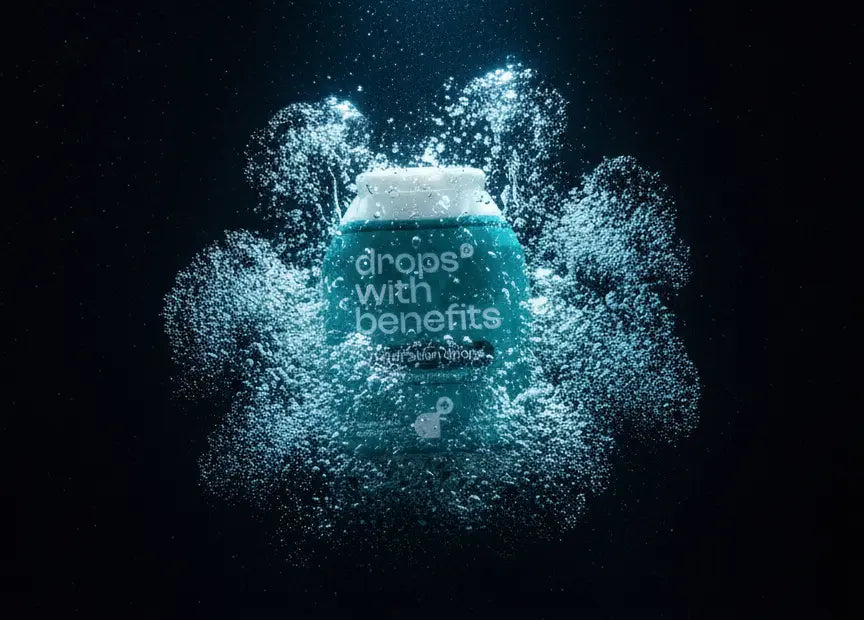 87 Mineralen uit de Oceaan